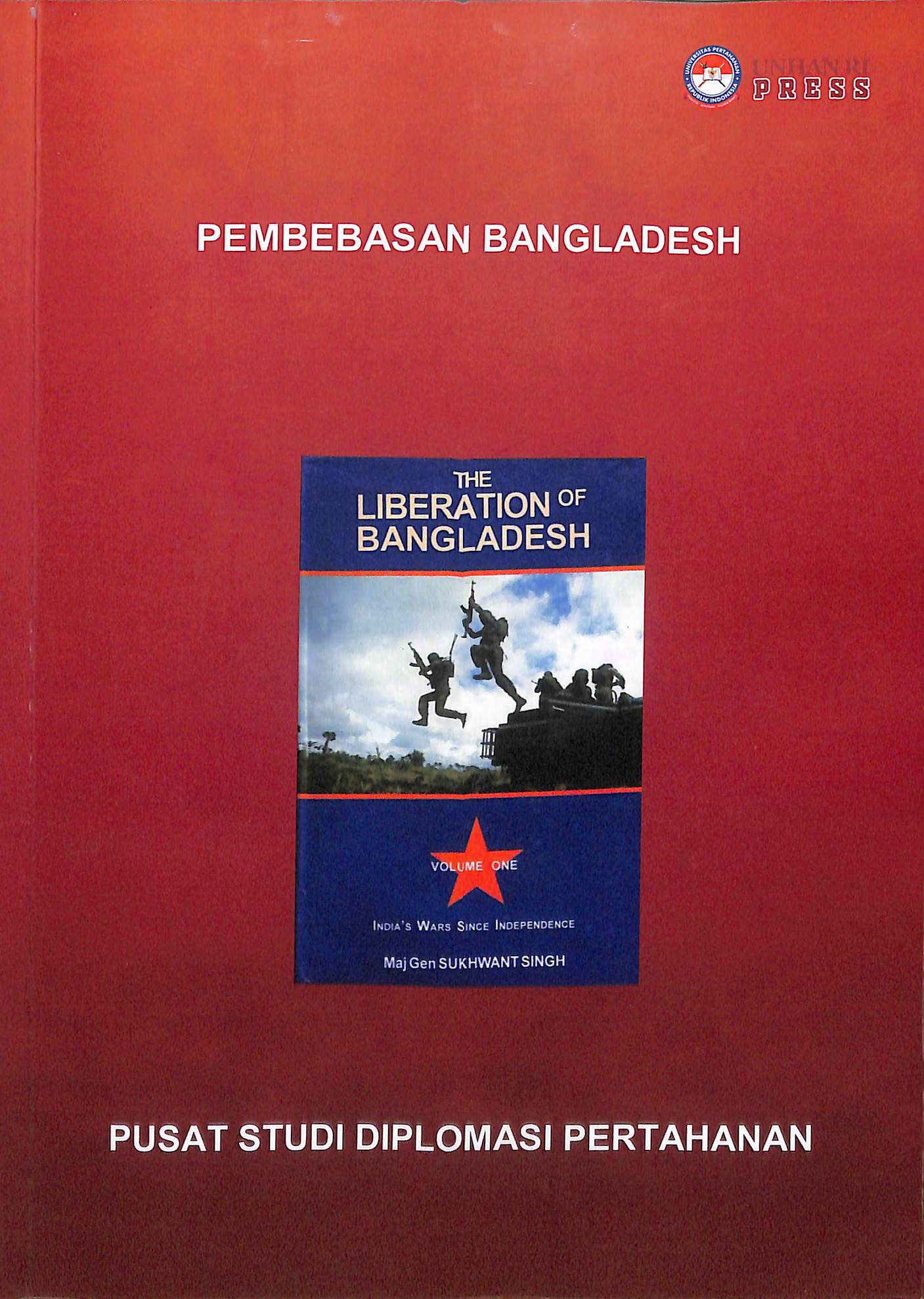 Pembebasan Bangladesh
